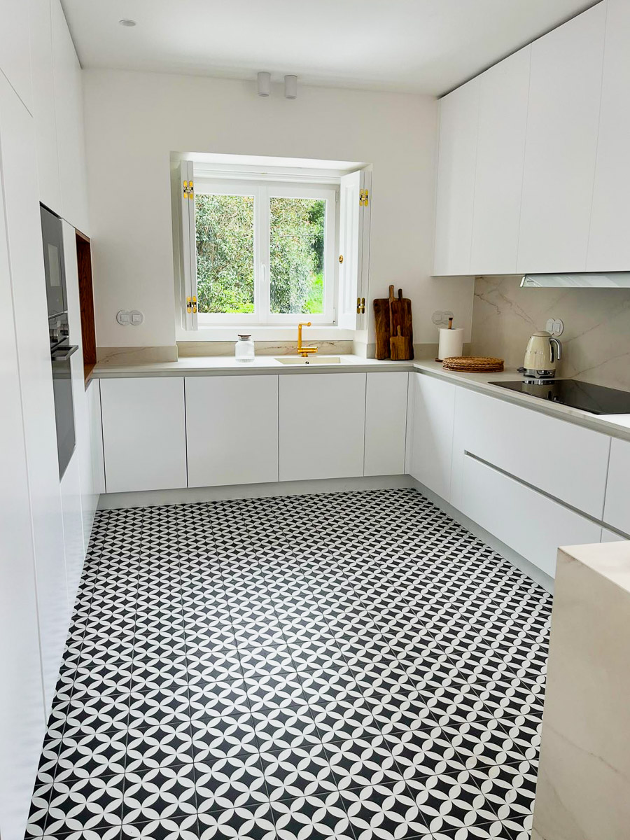 Costruperdigueiras moradia Coimbra